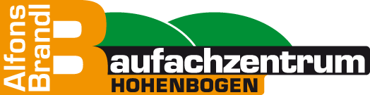 Logo Baufachzentrum Brandl